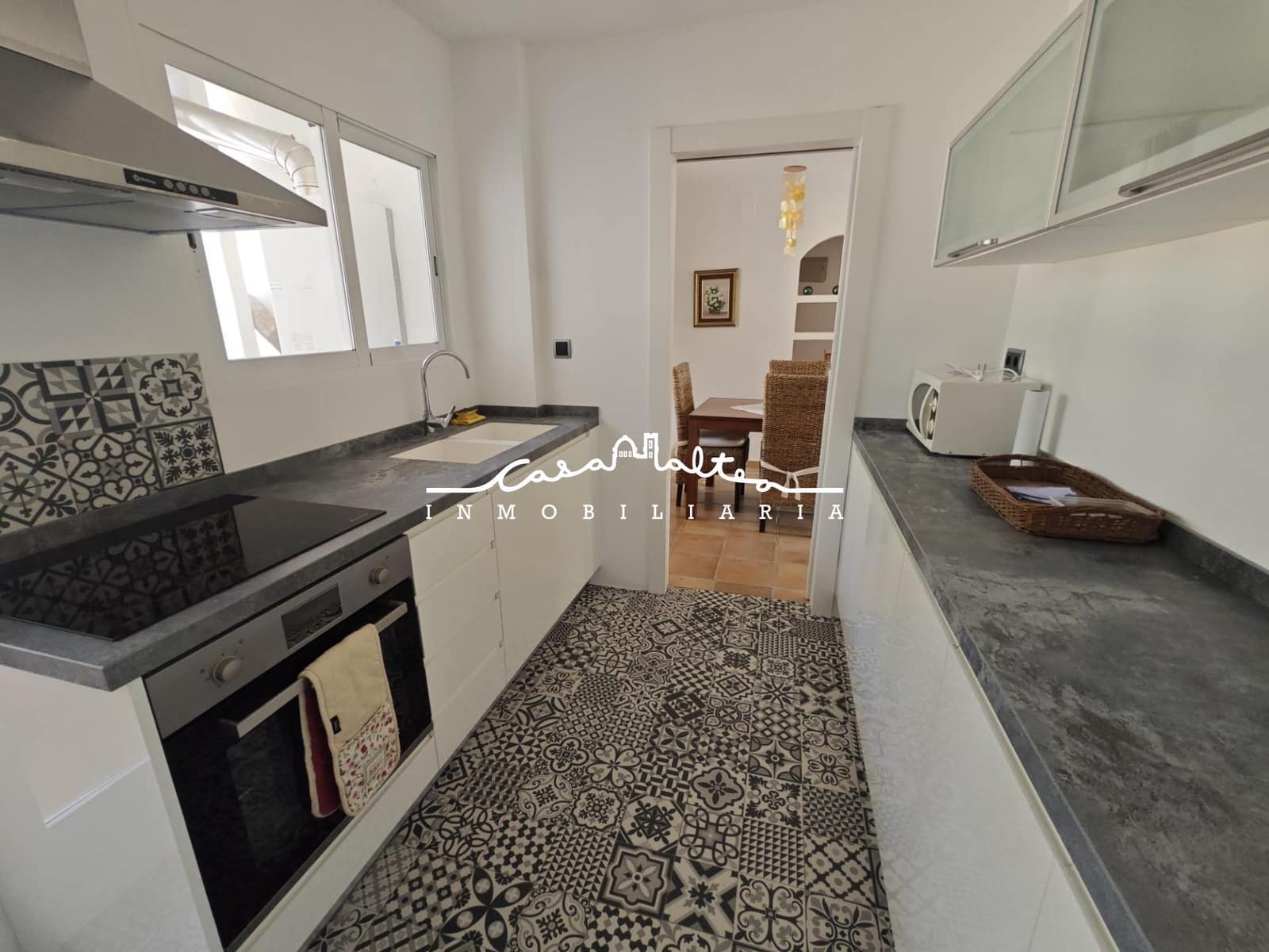 1 soverom Leilighet til salgs i Altea med svømmebasseng - € 245 000 (Ref: 9065352)