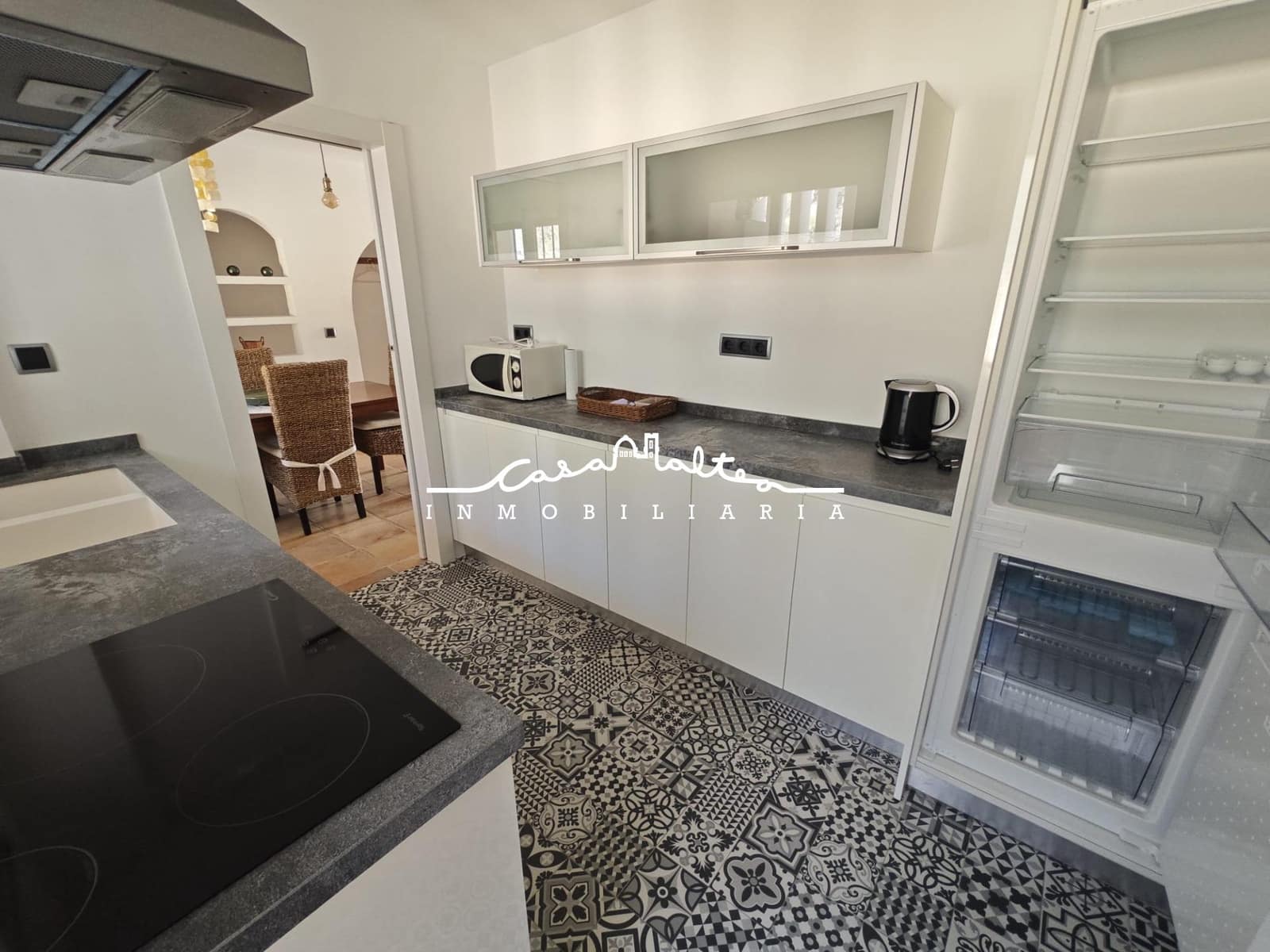 1 soverom Leilighet til salgs i Altea med svømmebasseng - € 245 000 (Ref: 9065352)