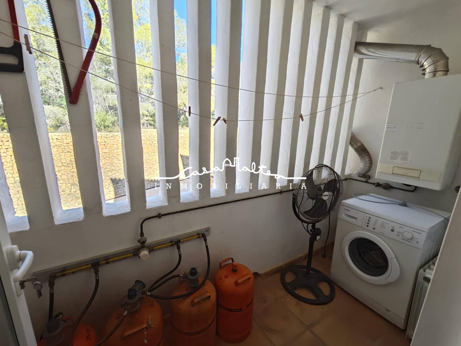 1 soverom Leilighet til salgs i Altea med svømmebasseng - € 245 000 (Ref: 9065352)