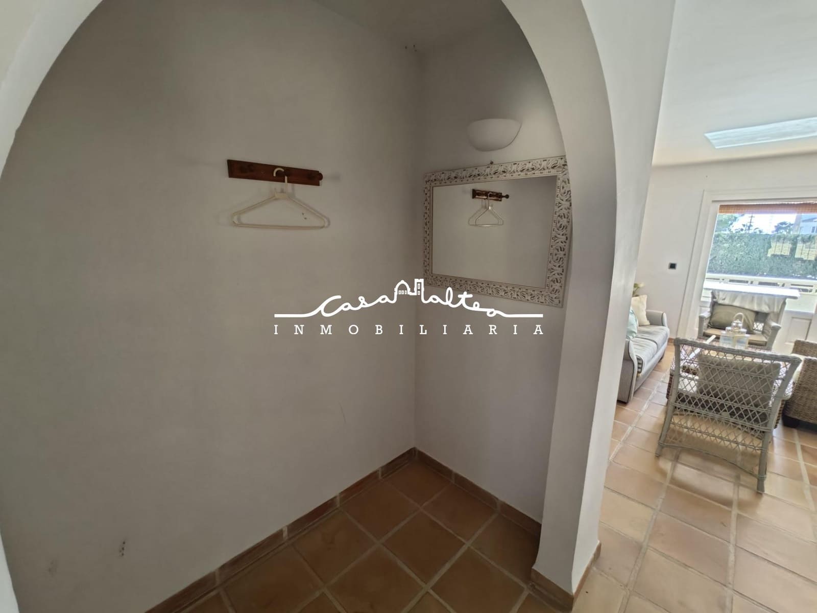 1 soverom Leilighet til salgs i Altea med svømmebasseng - € 245 000 (Ref: 9065352)