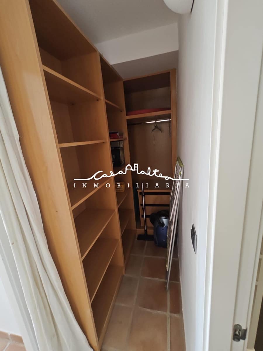 1 soverom Leilighet til salgs i Altea med svømmebasseng - € 245 000 (Ref: 9065352)