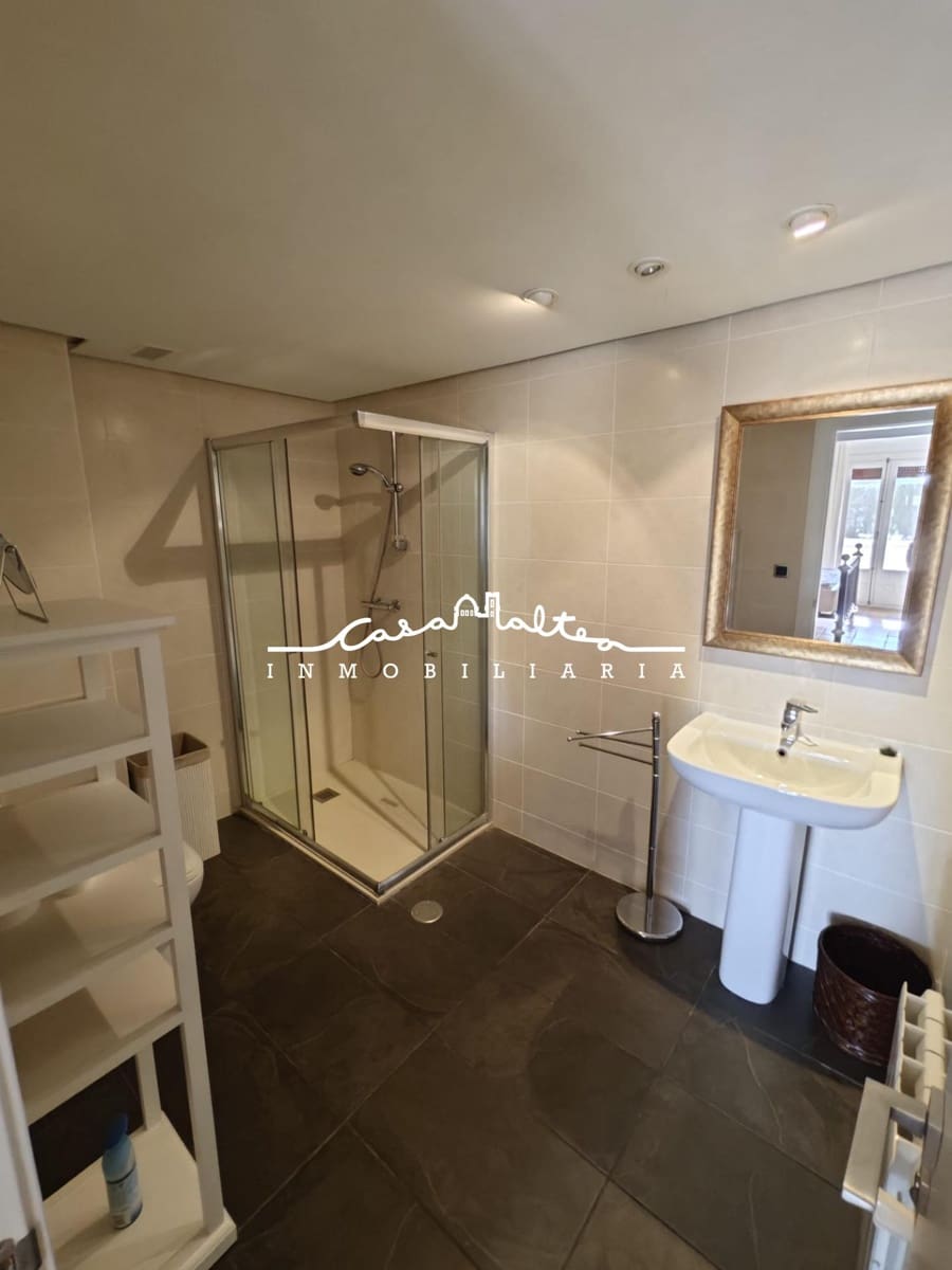 1 soverom Leilighet til salgs i Altea med svømmebasseng - € 245 000 (Ref: 9065352)