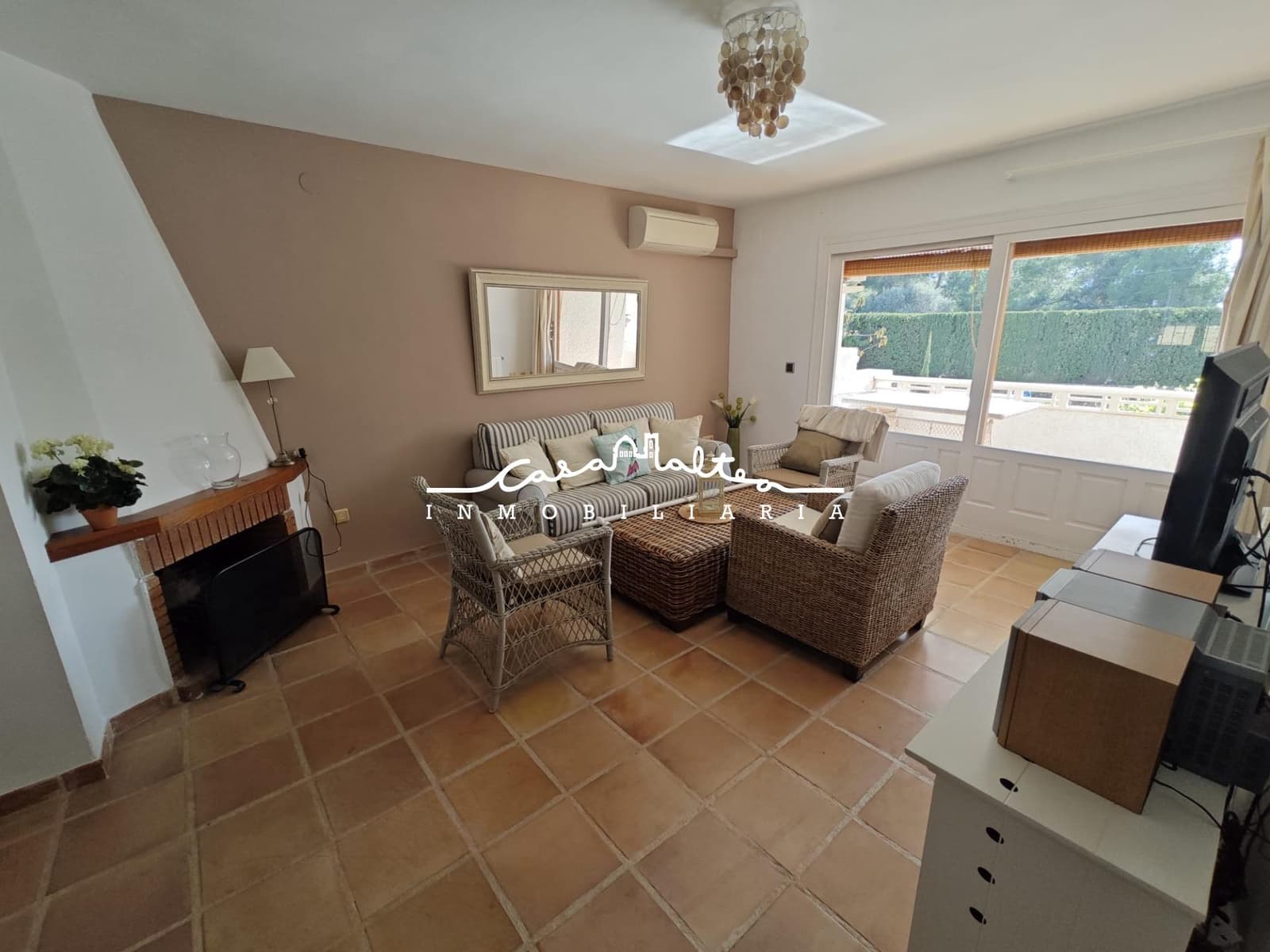 1 soverom Leilighet til salgs i Altea med svømmebasseng - € 245 000 (Ref: 9065352)