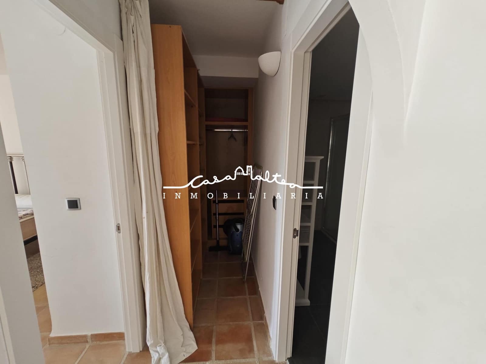 1 soverom Leilighet til salgs i Altea med svømmebasseng - € 245 000 (Ref: 9065352)