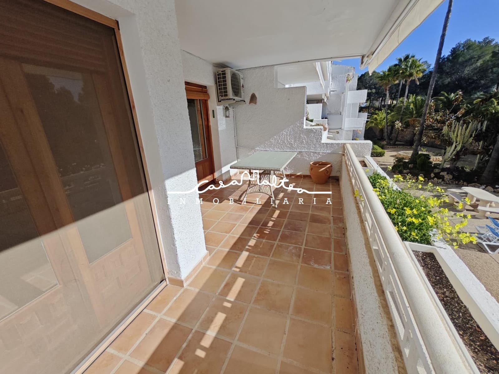 1 soverom Leilighet til salgs i Altea med svømmebasseng - € 245 000 (Ref: 9065352)