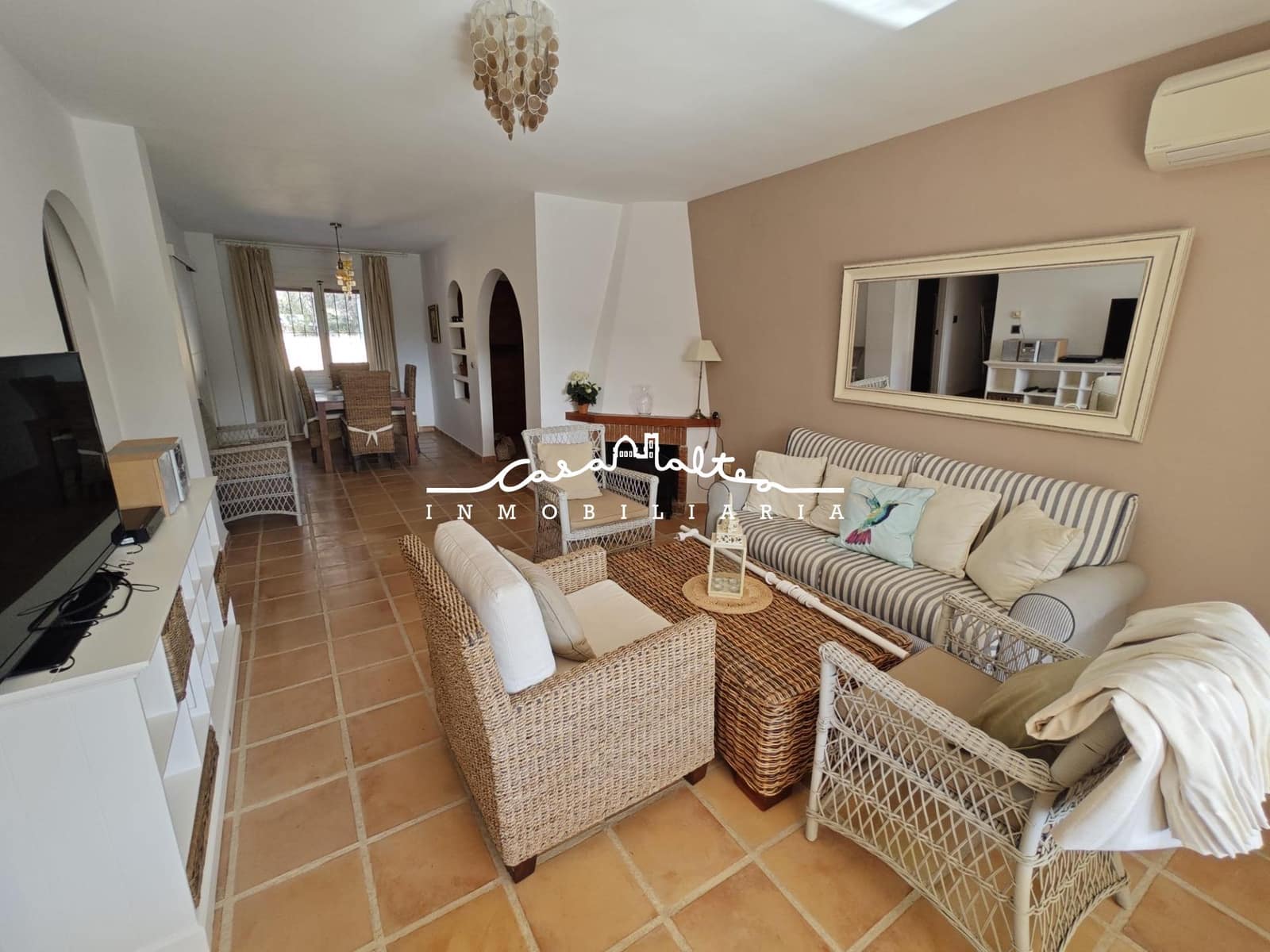 1 soverom Leilighet til salgs i Altea med svømmebasseng - € 245 000 (Ref: 9065352)