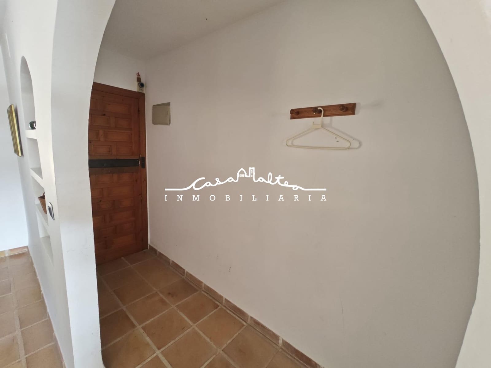 1 soverom Leilighet til salgs i Altea med svømmebasseng - € 245 000 (Ref: 9065352)