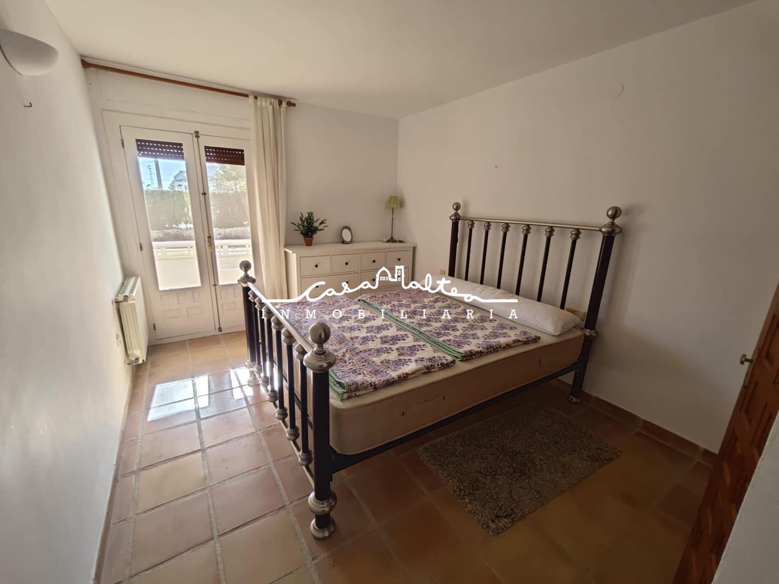 1 soverom Leilighet til salgs i Altea med svømmebasseng - € 245 000 (Ref: 9065352)