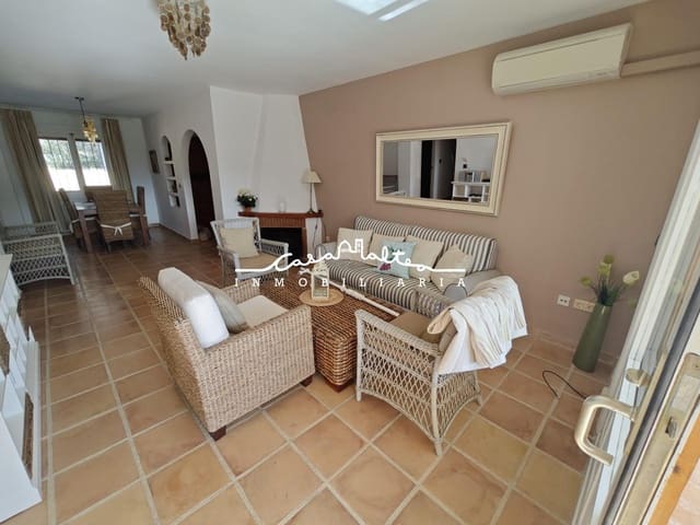 1 sypialnia Apartament na sprzedaż w Altea z basenem - 245 000 € (Ref: 9065352)