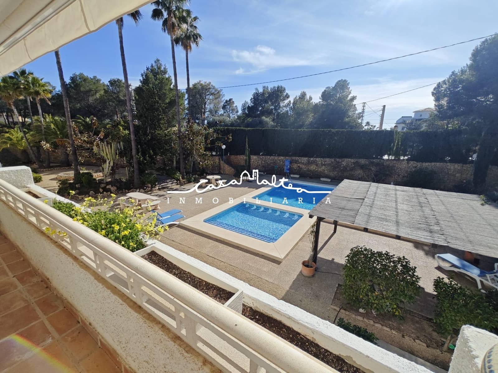 1 soverom Leilighet til salgs i Altea med svømmebasseng - € 245 000 (Ref: 9065352)