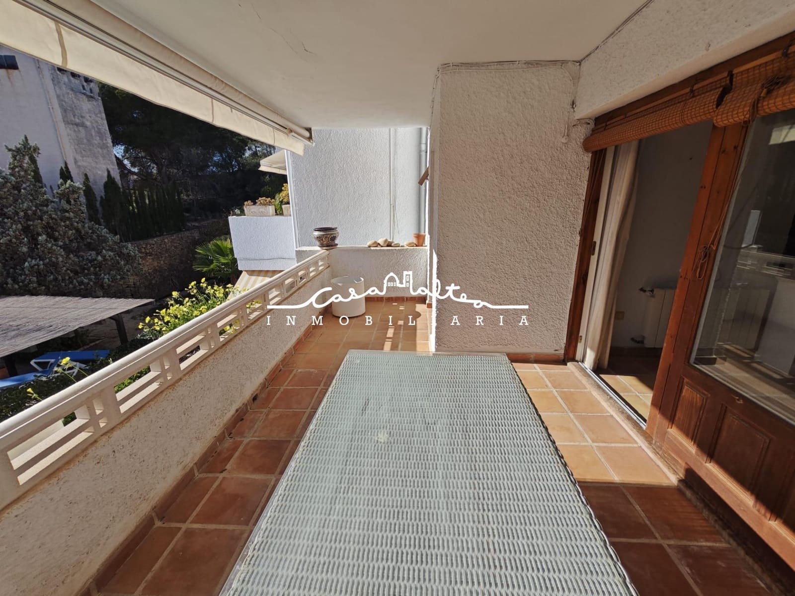 1 soverom Leilighet til salgs i Altea med svømmebasseng - € 245 000 (Ref: 9065352)