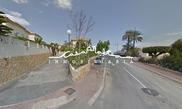 Local Comercial en La Nucia en venta - 125.000 € (Ref: 9065354)