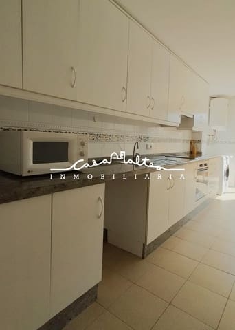 3 camera da letto Appartamento in vendita in Callosa d'En Sarrià - 221.000 € (Rif: 9099252)
