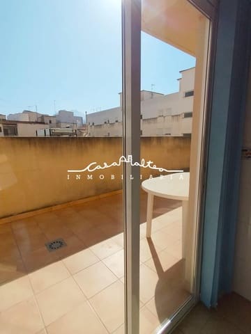 3 camera da letto Appartamento in vendita in Callosa d'En Sarrià - 221.000 € (Rif: 9099252)