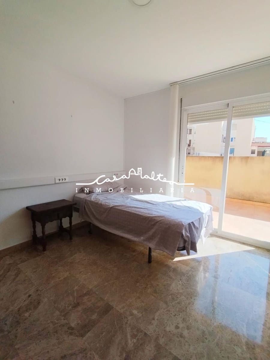 3 soveværelse Lejlighed til salg i Callosa d'En Sarria - € 221.000 (Ref: 9099252)