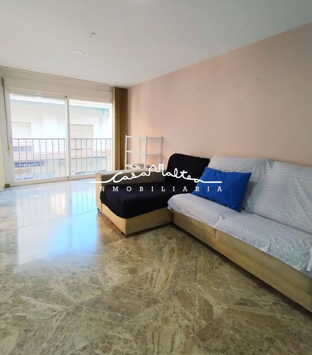 3 soveværelse Lejlighed til salg i Callosa d'En Sarria - € 221.000 (Ref: 9099252)