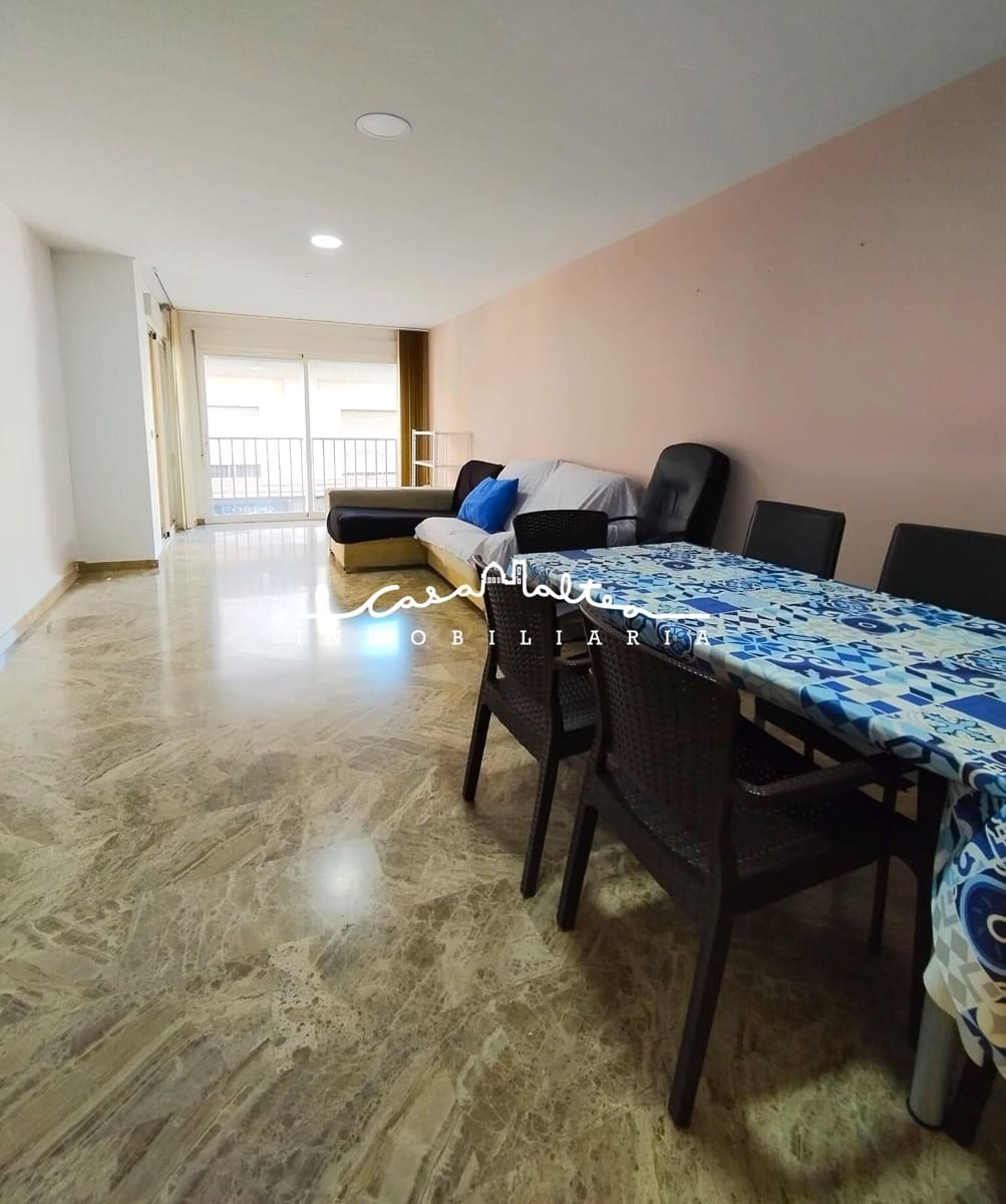 3 soveværelse Lejlighed til salg i Callosa d'En Sarria - € 221.000 (Ref: 9099252)