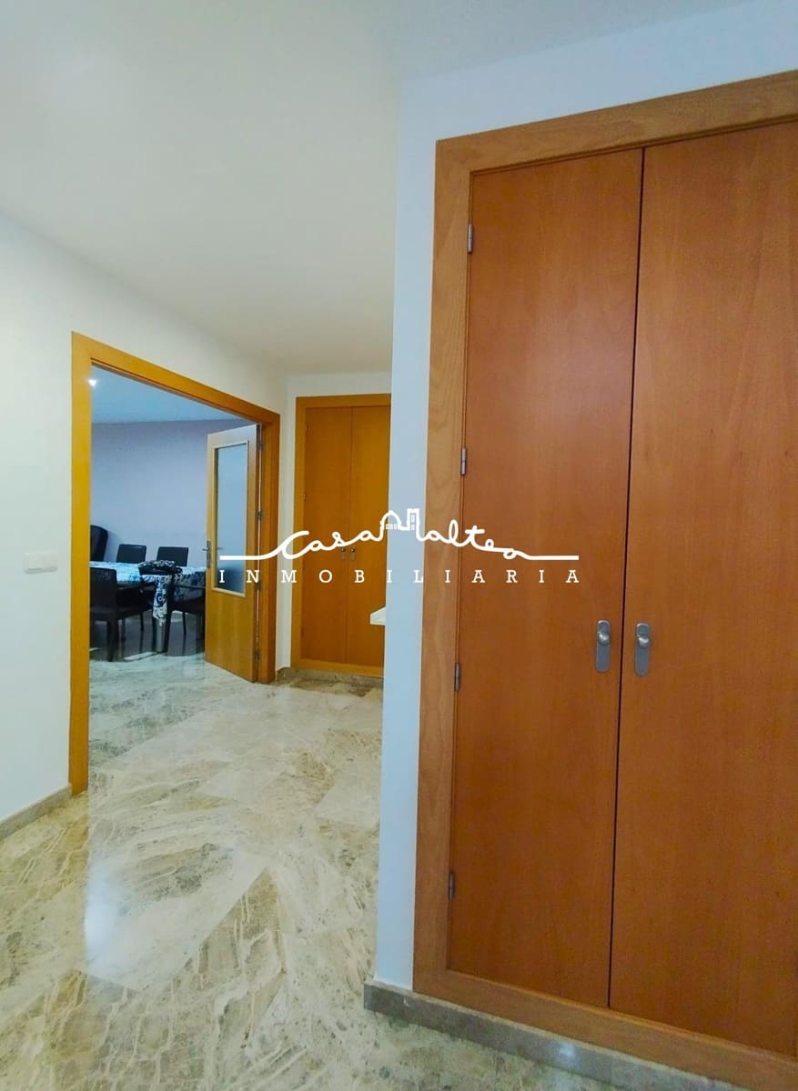 3 soveværelse Lejlighed til salg i Callosa d'En Sarria - € 221.000 (Ref: 9099252)