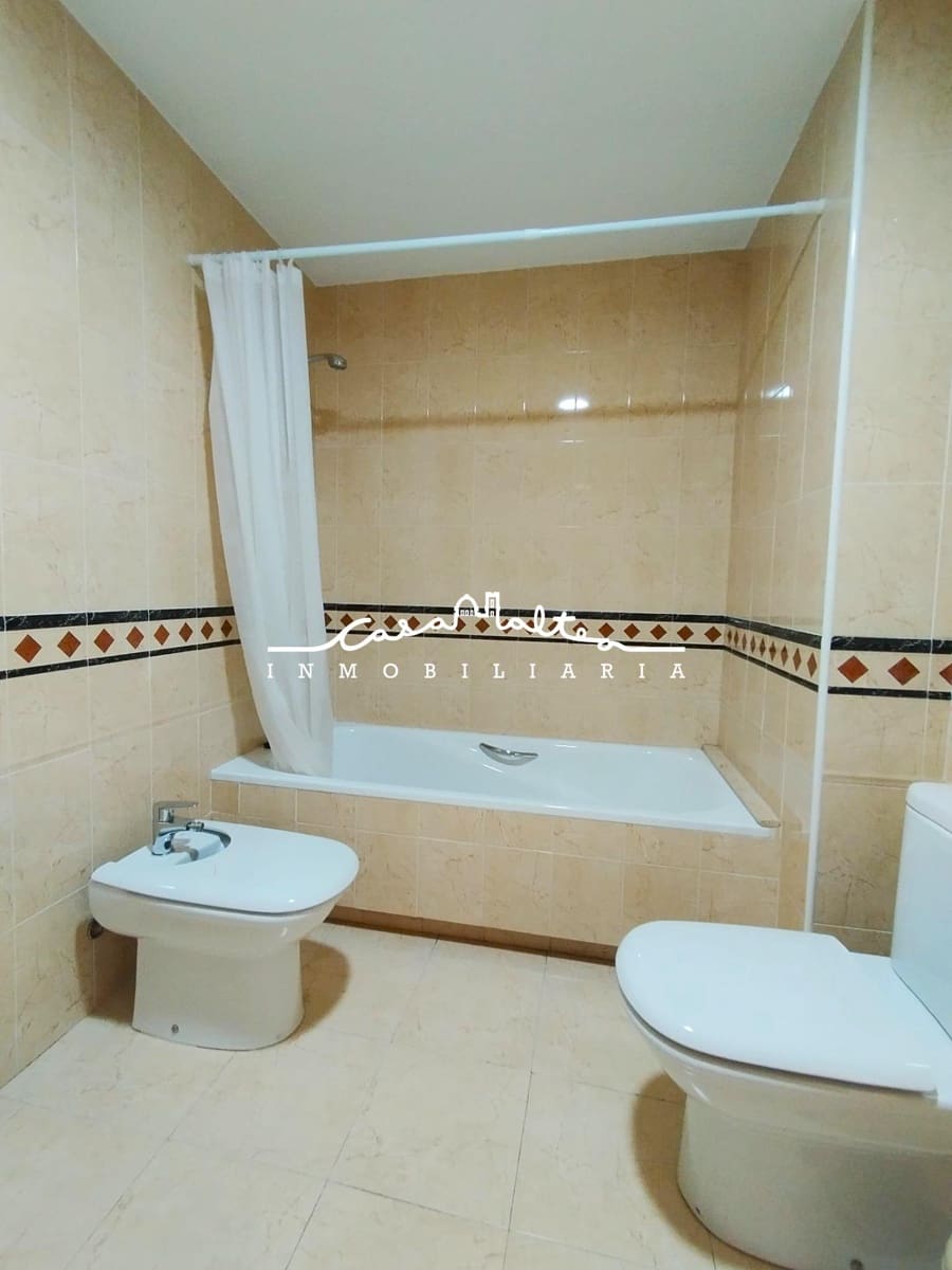 3 soveværelse Lejlighed til salg i Callosa d'En Sarria - € 221.000 (Ref: 9099252)