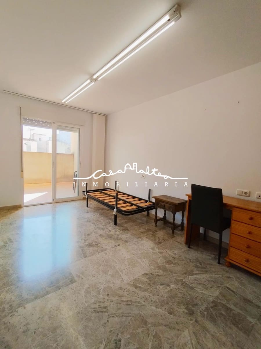 3 soveværelse Lejlighed til salg i Callosa d'En Sarria - € 221.000 (Ref: 9099252)