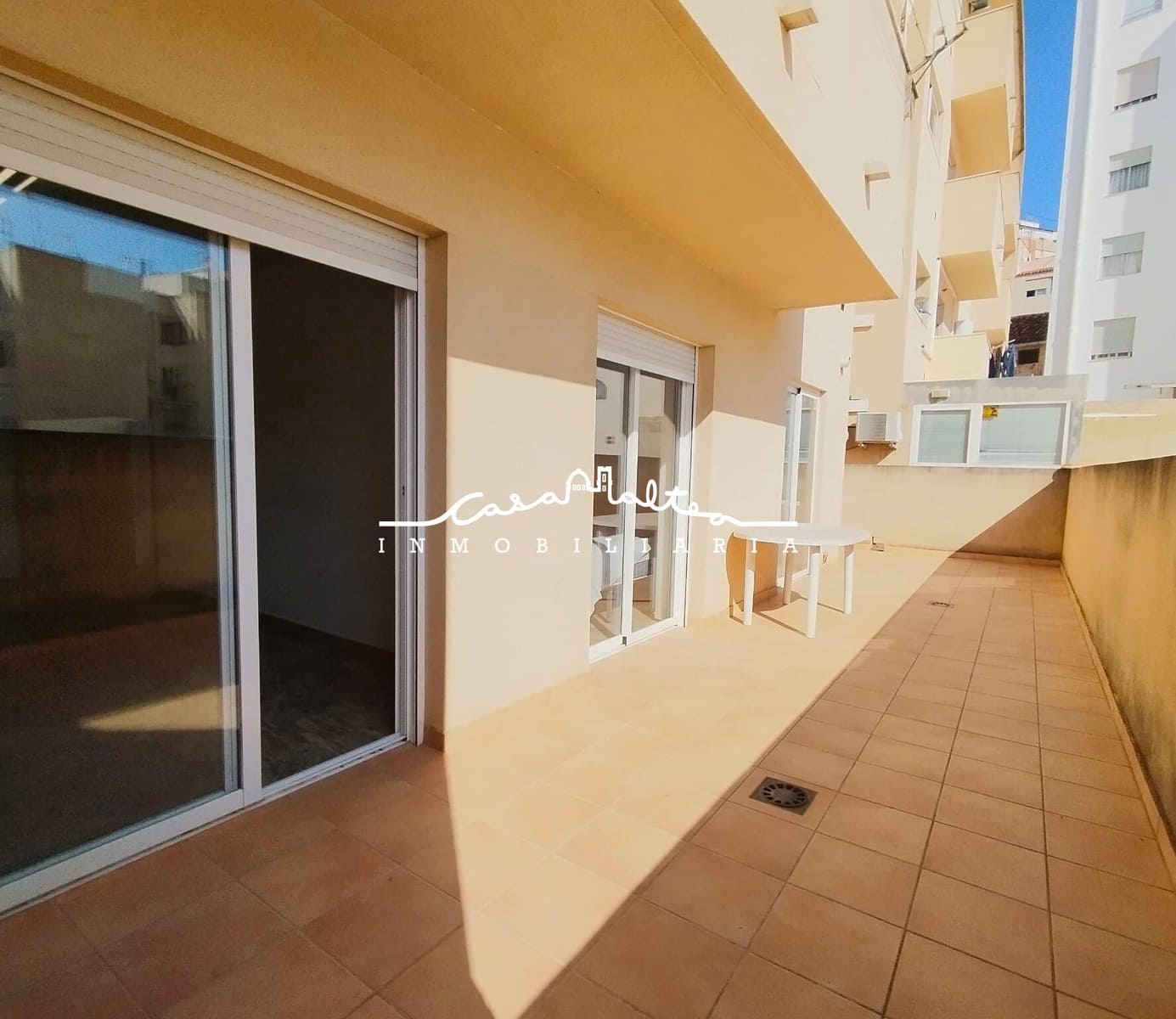 3 soveværelse Lejlighed til salg i Callosa d'En Sarria - € 221.000 (Ref: 9099252)