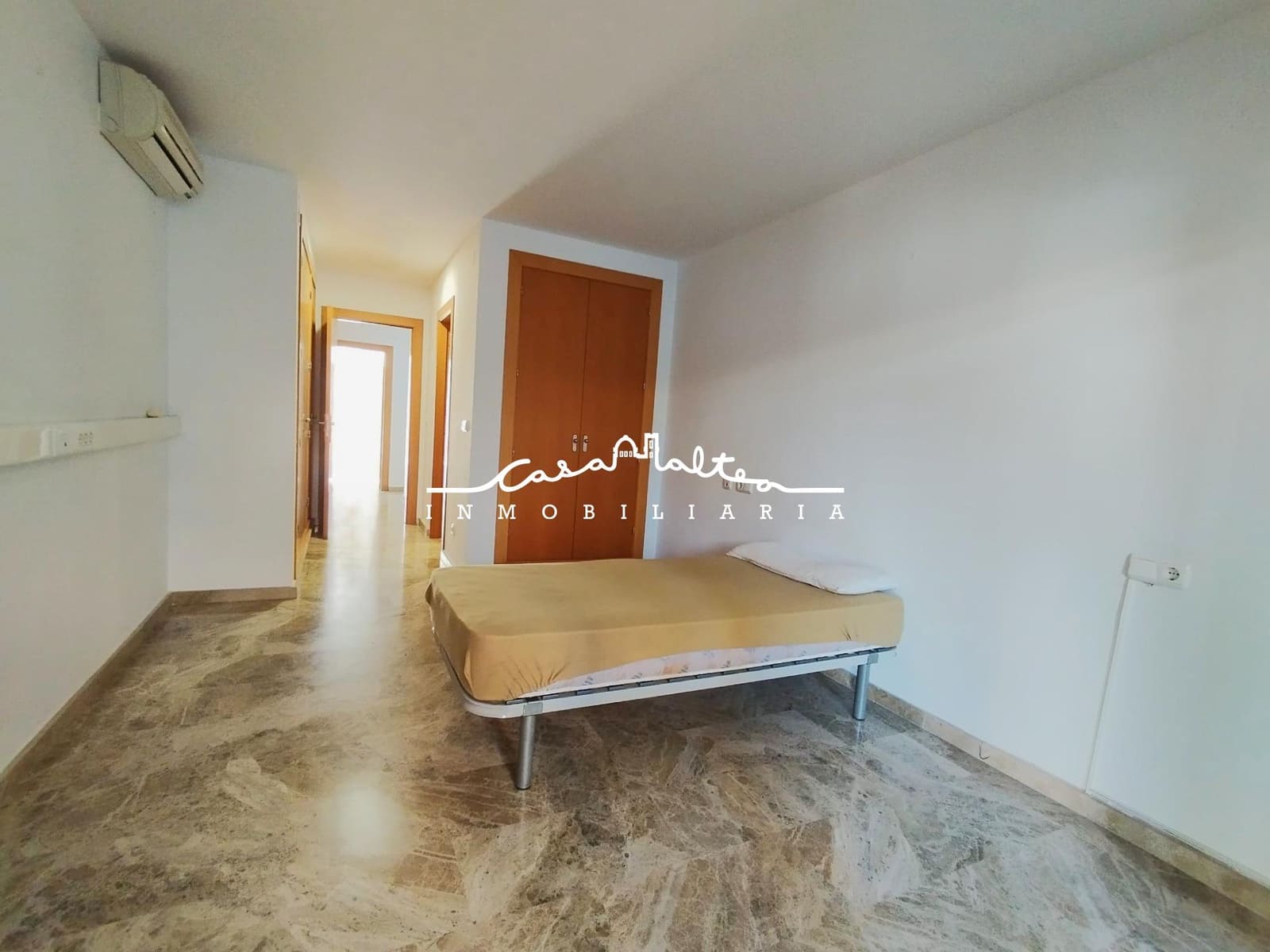 3 soveværelse Lejlighed til salg i Callosa d'En Sarria - € 221.000 (Ref: 9099252)