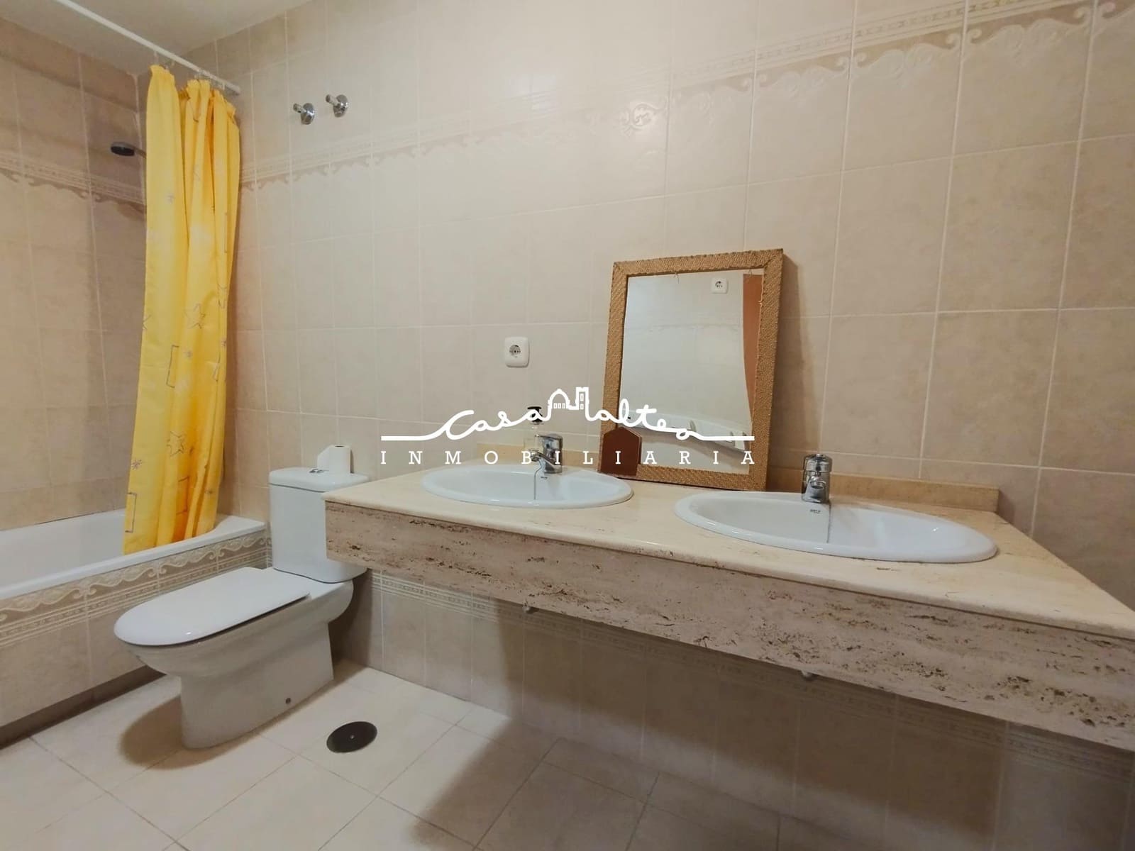 3 soveværelse Lejlighed til salg i Callosa d'En Sarria - € 221.000 (Ref: 9099252)