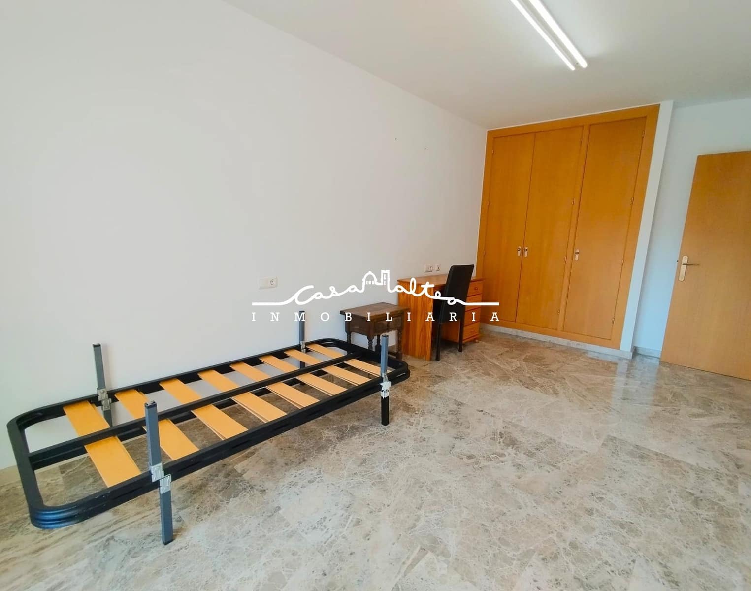 3 soveværelse Lejlighed til salg i Callosa d'En Sarria - € 221.000 (Ref: 9099252)