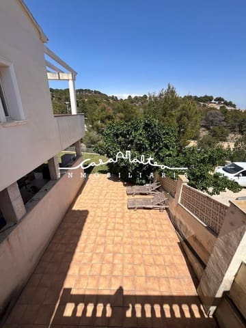 Chalet de 4 habitaciones en Alfaz del Pi / L'Alfàs del Pi en venta - 398.000 € (Ref: 9100870)