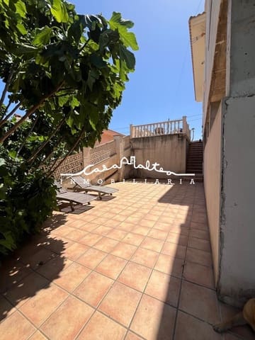 Chalet de 4 habitaciones en Alfaz del Pi / L'Alfàs del Pi en venta - 398.000 € (Ref: 9100870)