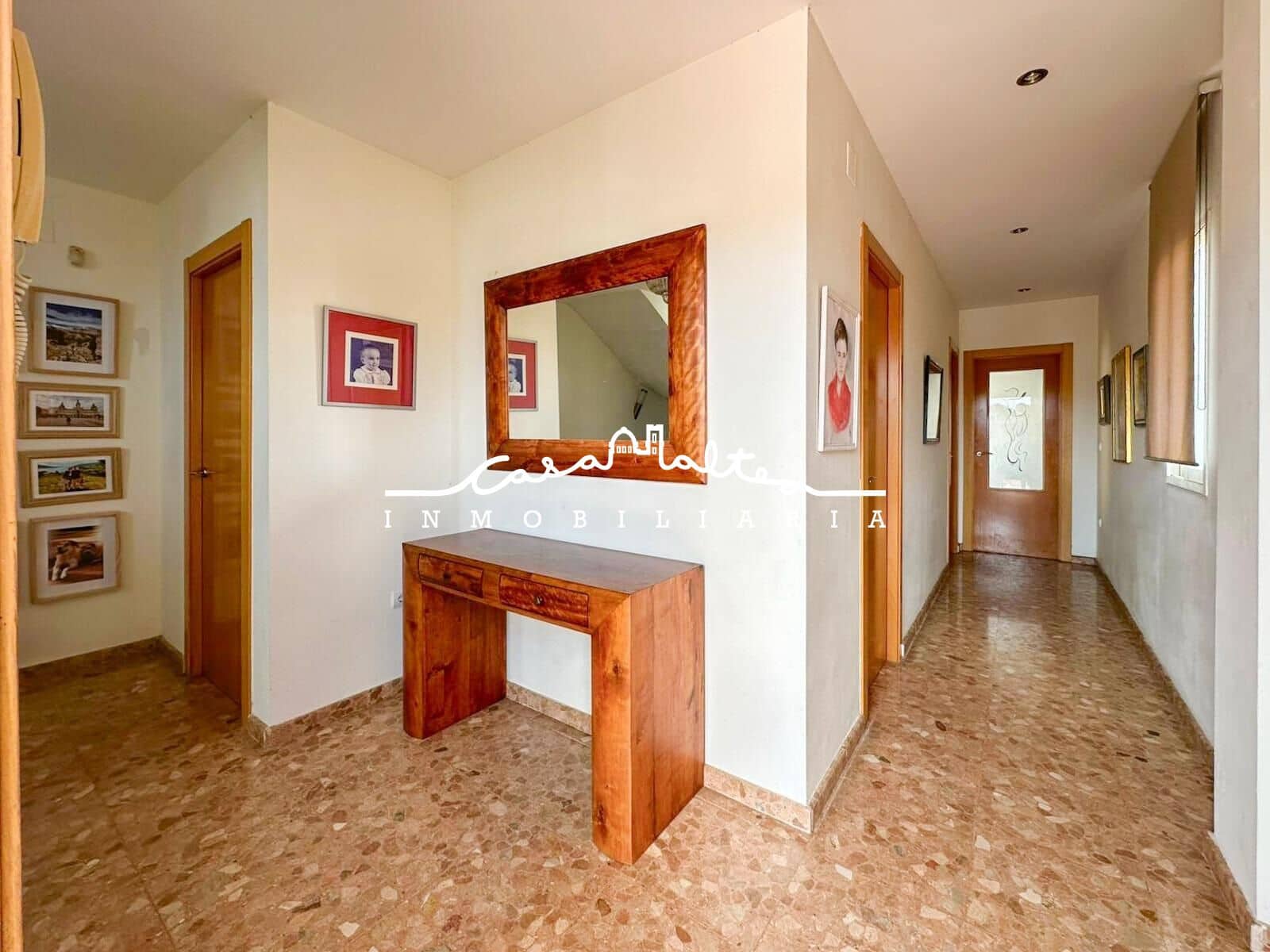 4 bedroom Villa for sale in Alfaz del Pi / L'Alfas del Pi - € 398,000 (Ref: 9100870)