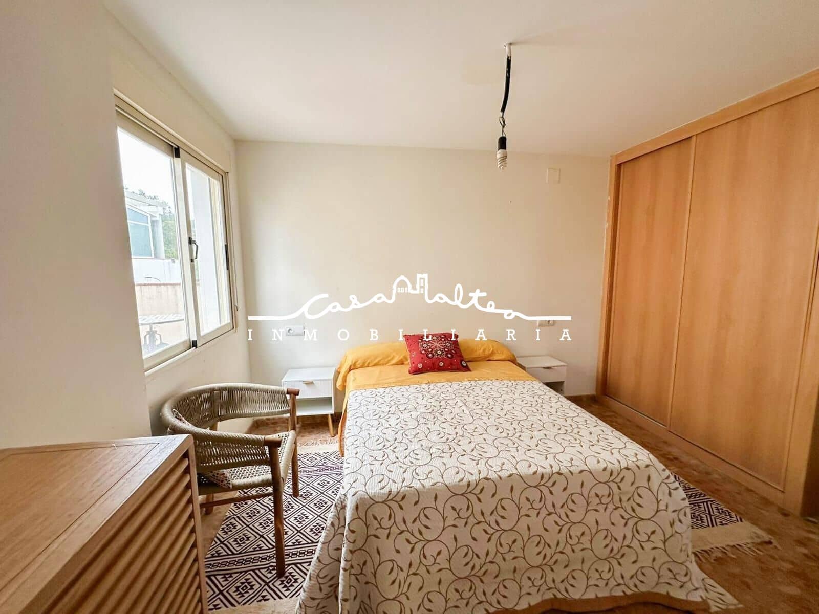 4 bedroom Villa for sale in Alfaz del Pi / L'Alfas del Pi - € 398,000 (Ref: 9100870)