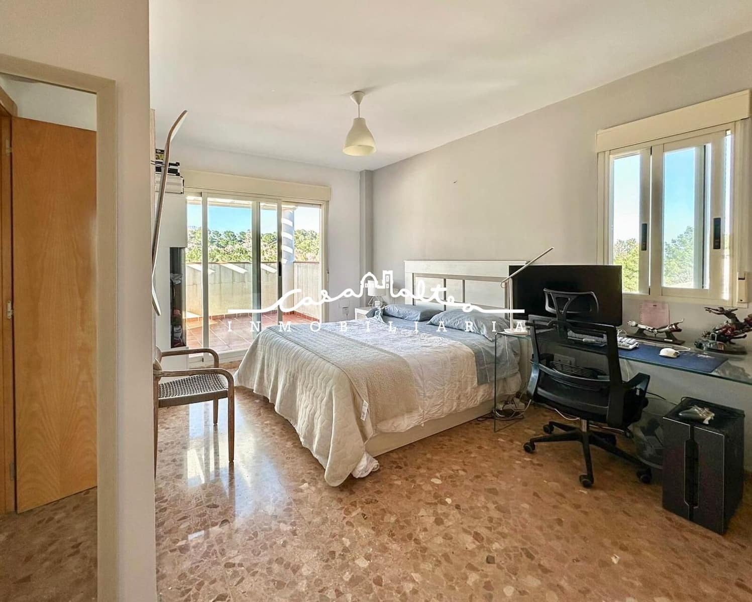 4 bedroom Villa for sale in Alfaz del Pi / L'Alfas del Pi - € 398,000 (Ref: 9100870)