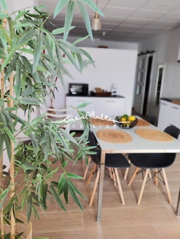 Studio te huur in Altea - € 900 (Ref: 9100871)