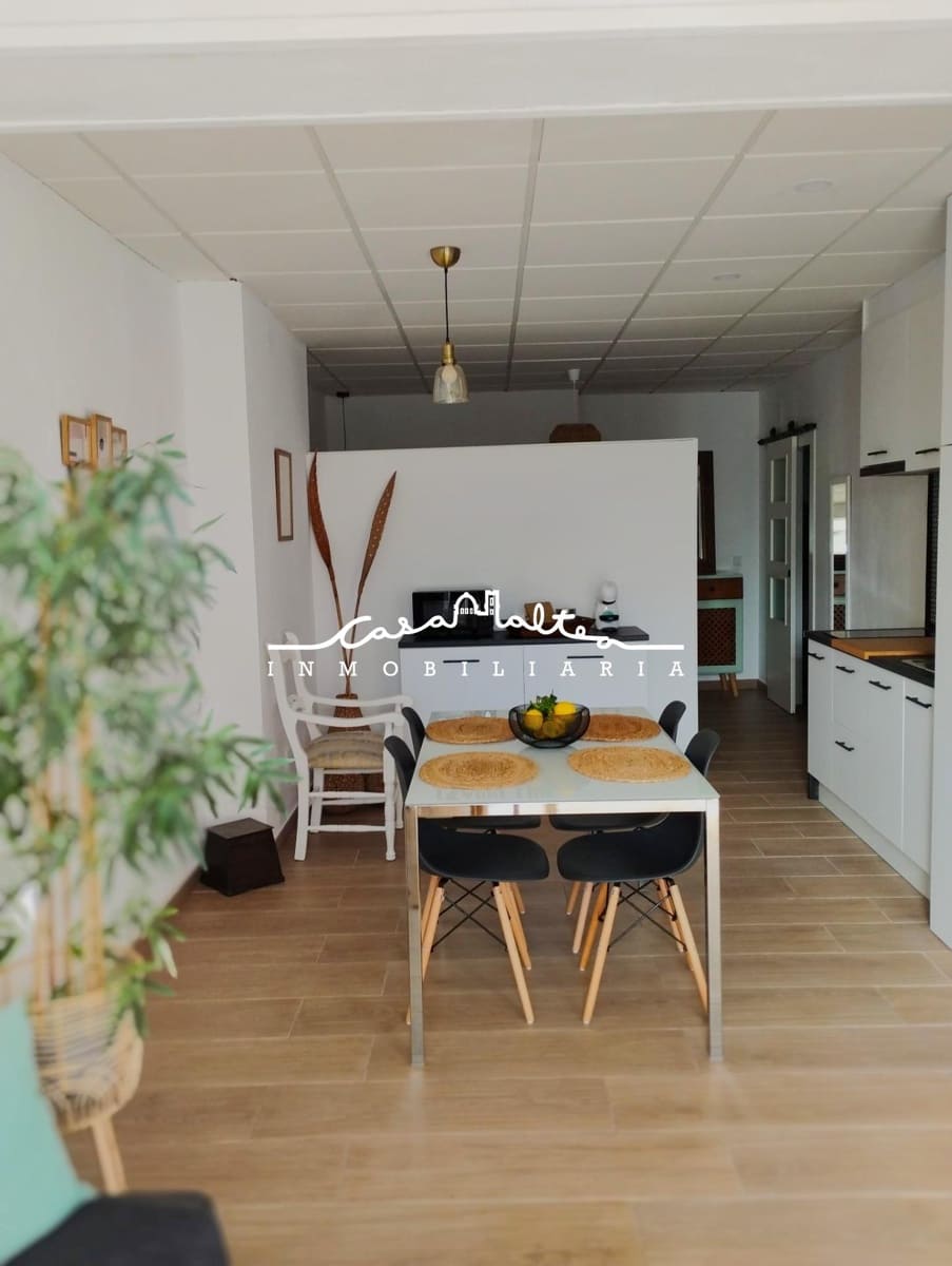 1 soveværelse Studio til leje i Altea - € 800 (Ref: 9100871)