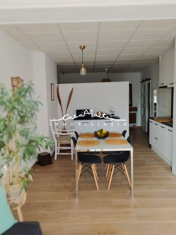1 soveværelse Studio til leje i Altea - € 800 (Ref: 9100871)