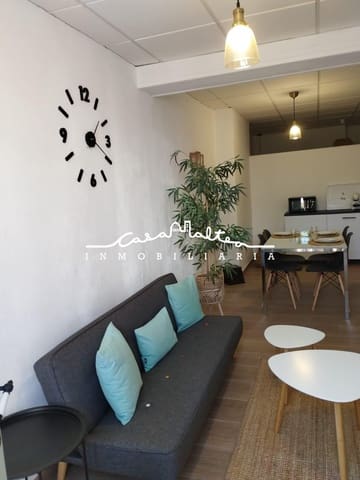 Estudio de 1 habitación en Altea en alquiler - 800 € (Ref: 9100871)