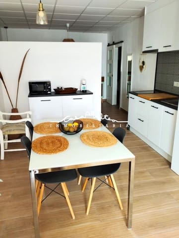 Estudio de 1 habitación en Altea en alquiler - 800 € (Ref: 9100871)