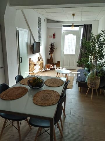 1 sovrum Studio att hyra i Altea - 800 € (Ref: 9100871)