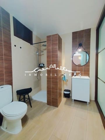 Studio de 1 chambre à louer à Altea - 800 € (Ref: 9100871)