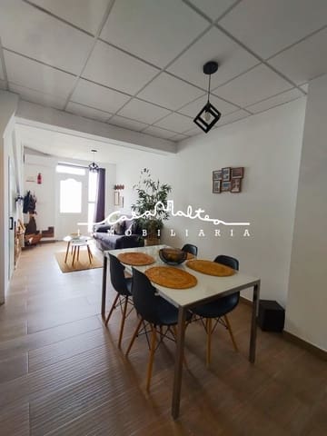 Studio de 1 chambre à louer à Altea - 800 € (Ref: 9100871)