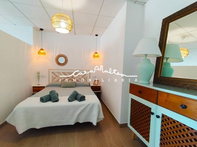Studio de 1 chambre à louer à Altea - 800 € (Ref: 9100871)