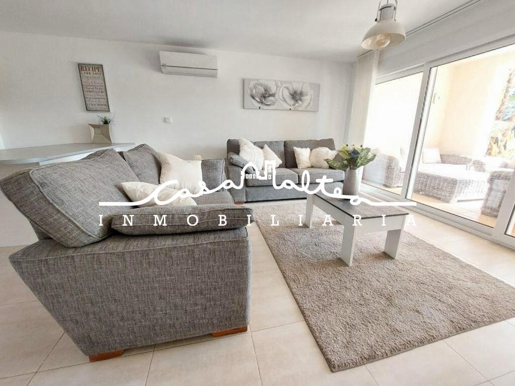 Chalet de 6 habitaciones en Alfaz del Pi / L'Alfàs del Pi en venta con piscina - 725.000 € (Ref: 9108860)