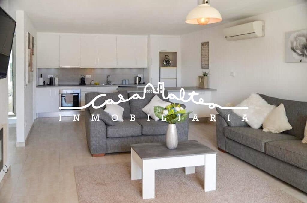 Chalet de 6 habitaciones en Alfaz del Pi / L'Alfàs del Pi en venta con piscina - 725.000 € (Ref: 9108860)