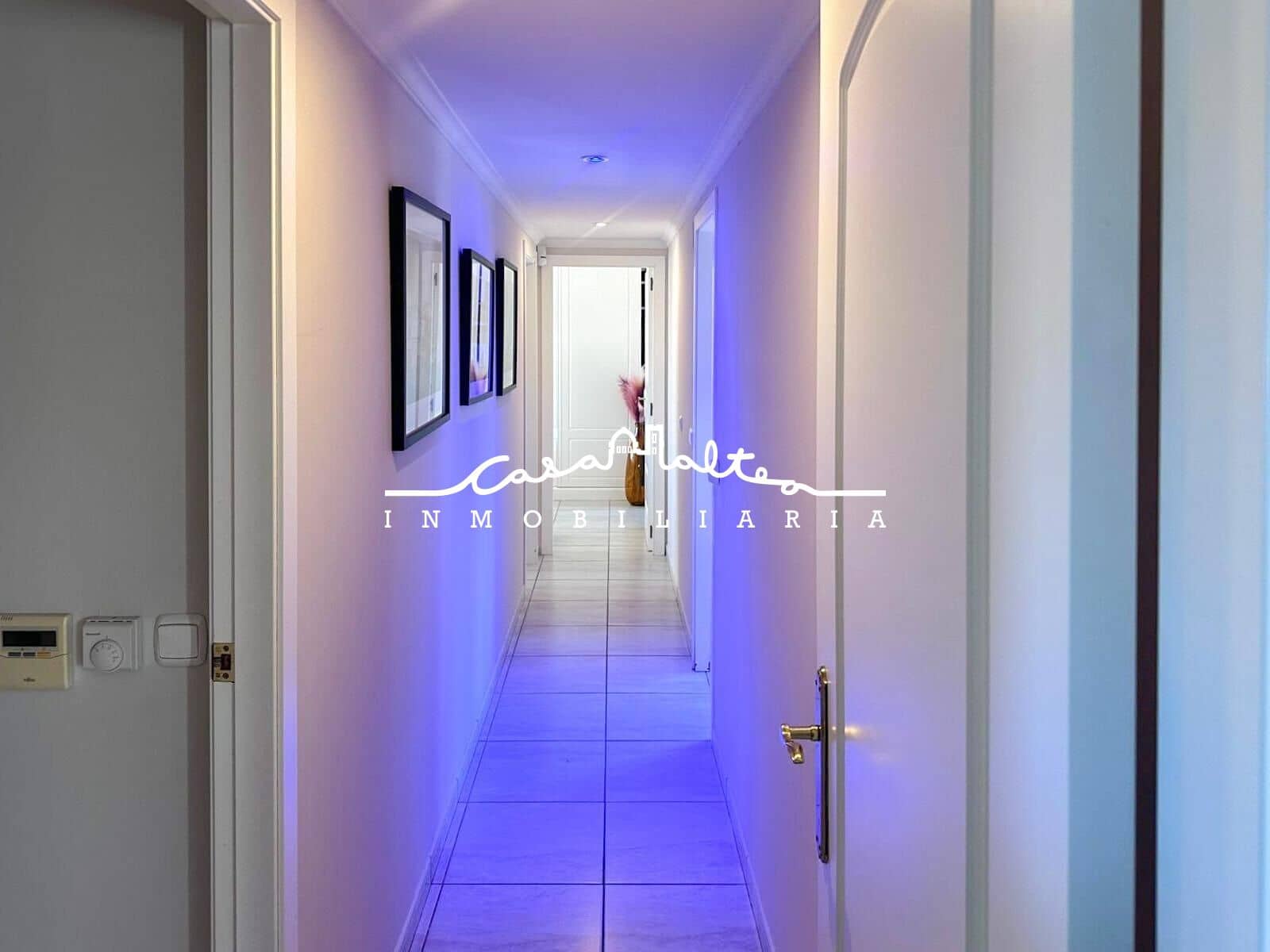 Chalet de 6 habitaciones en Alfaz del Pi / L'Alfàs del Pi en venta con piscina - 725.000 € (Ref: 9108860)