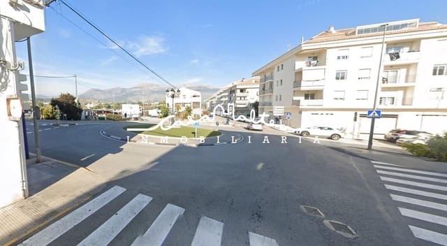 2 soveværelse Lejlighed til leje i Altea med garage - € 1.200 (Ref: 9108861)