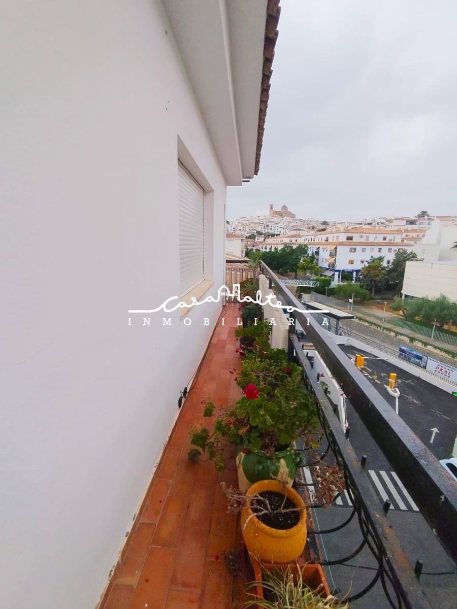 5 soveværelse Lejlighed til salg i Altea - € 420.000 (Ref: 9116258)