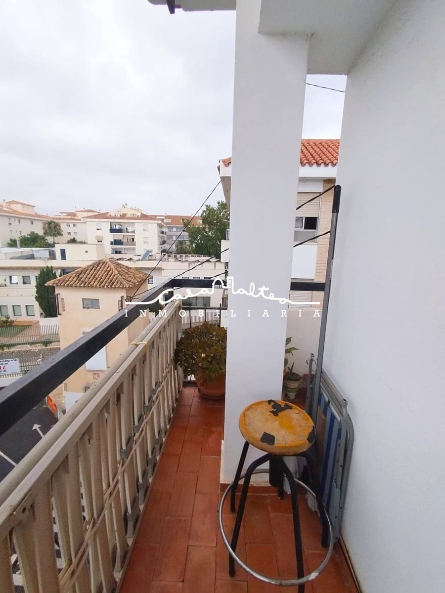 5 soveværelse Lejlighed til salg i Altea - € 420.000 (Ref: 9116258)