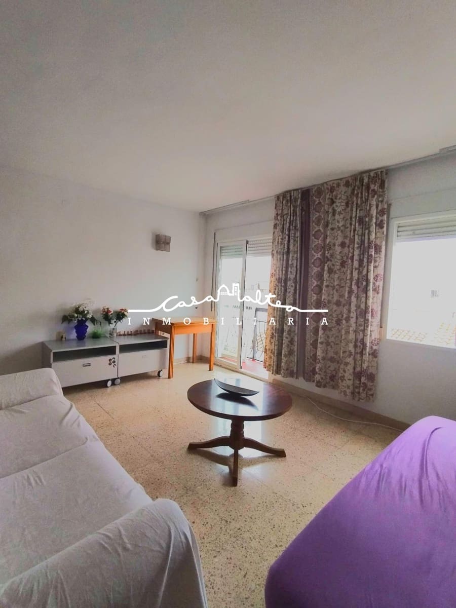 5 soveværelse Lejlighed til salg i Altea - € 420.000 (Ref: 9116258)