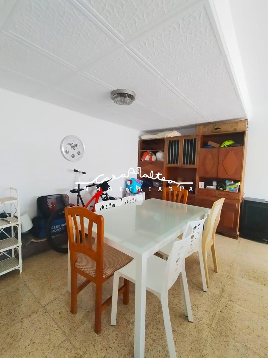 5 soveværelse Lejlighed til salg i Altea - € 420.000 (Ref: 9116258)